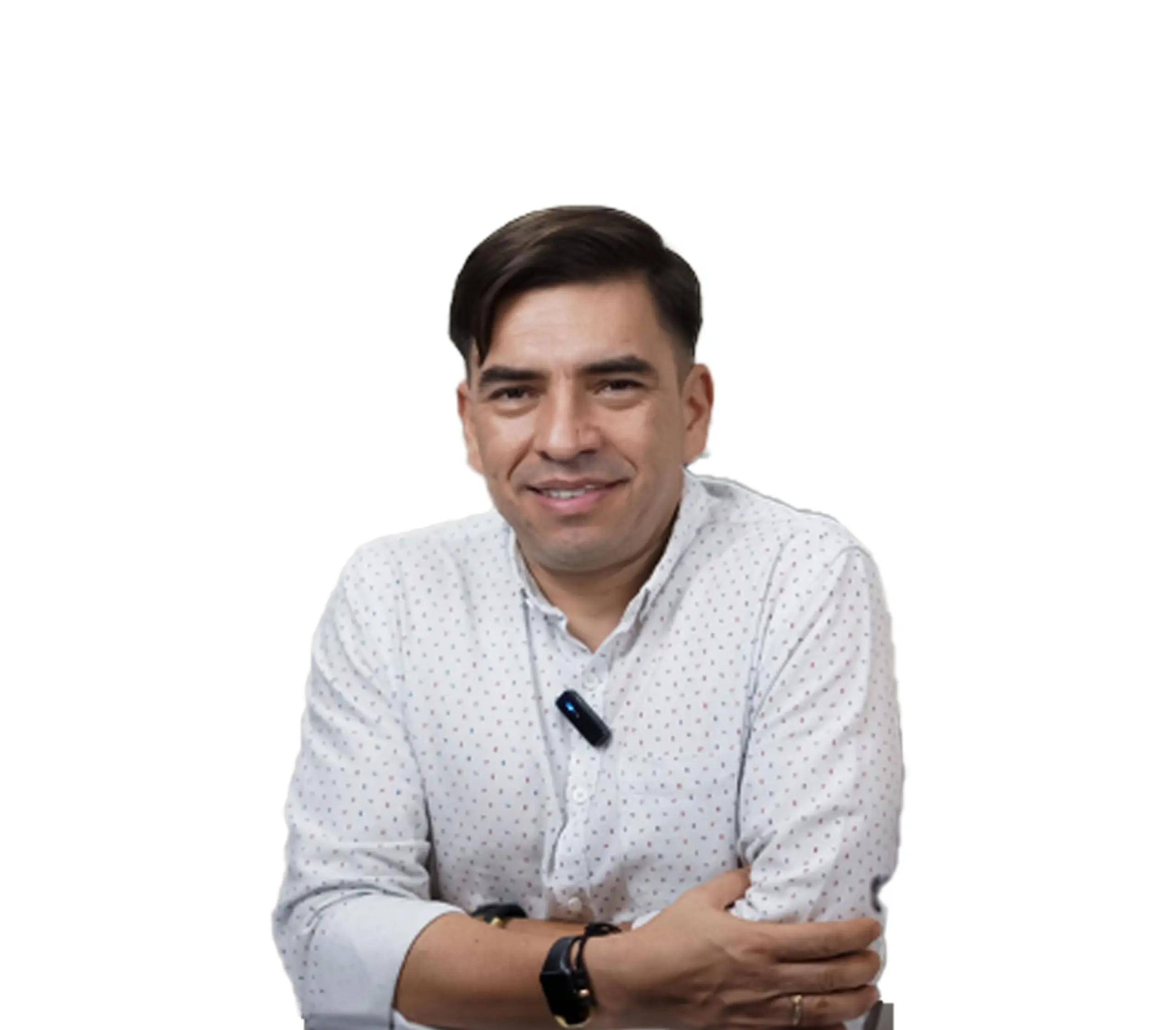 Rolando Torrado